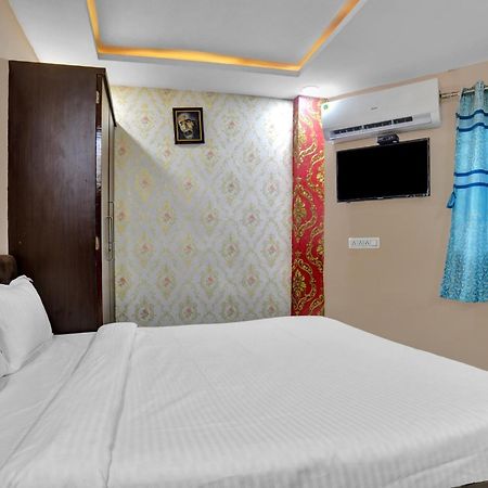 Hotel O Sai Sahara Indaur Exteriér fotografie