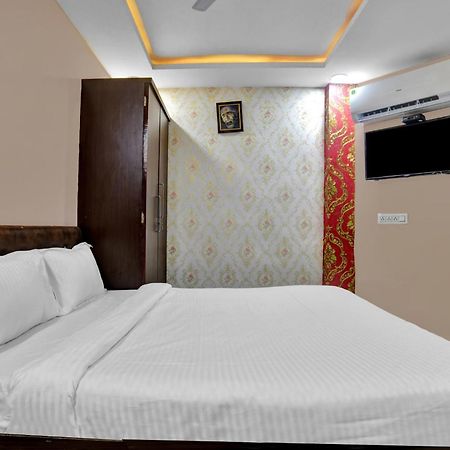 Hotel O Sai Sahara Indaur Exteriér fotografie